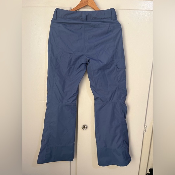 The North Face Snow Pants - Picture 2 of 2